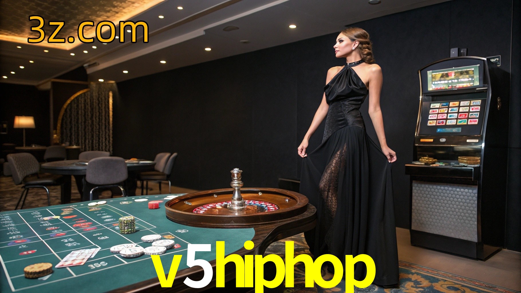login v5hiphop
