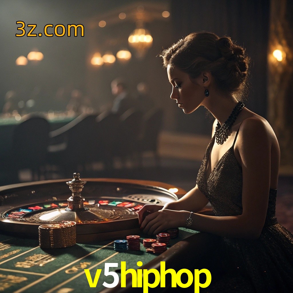 jogos v5hiphop