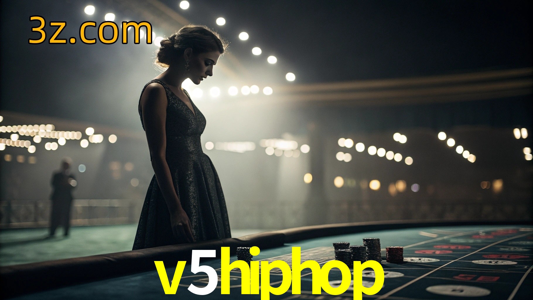 games v5hiphop