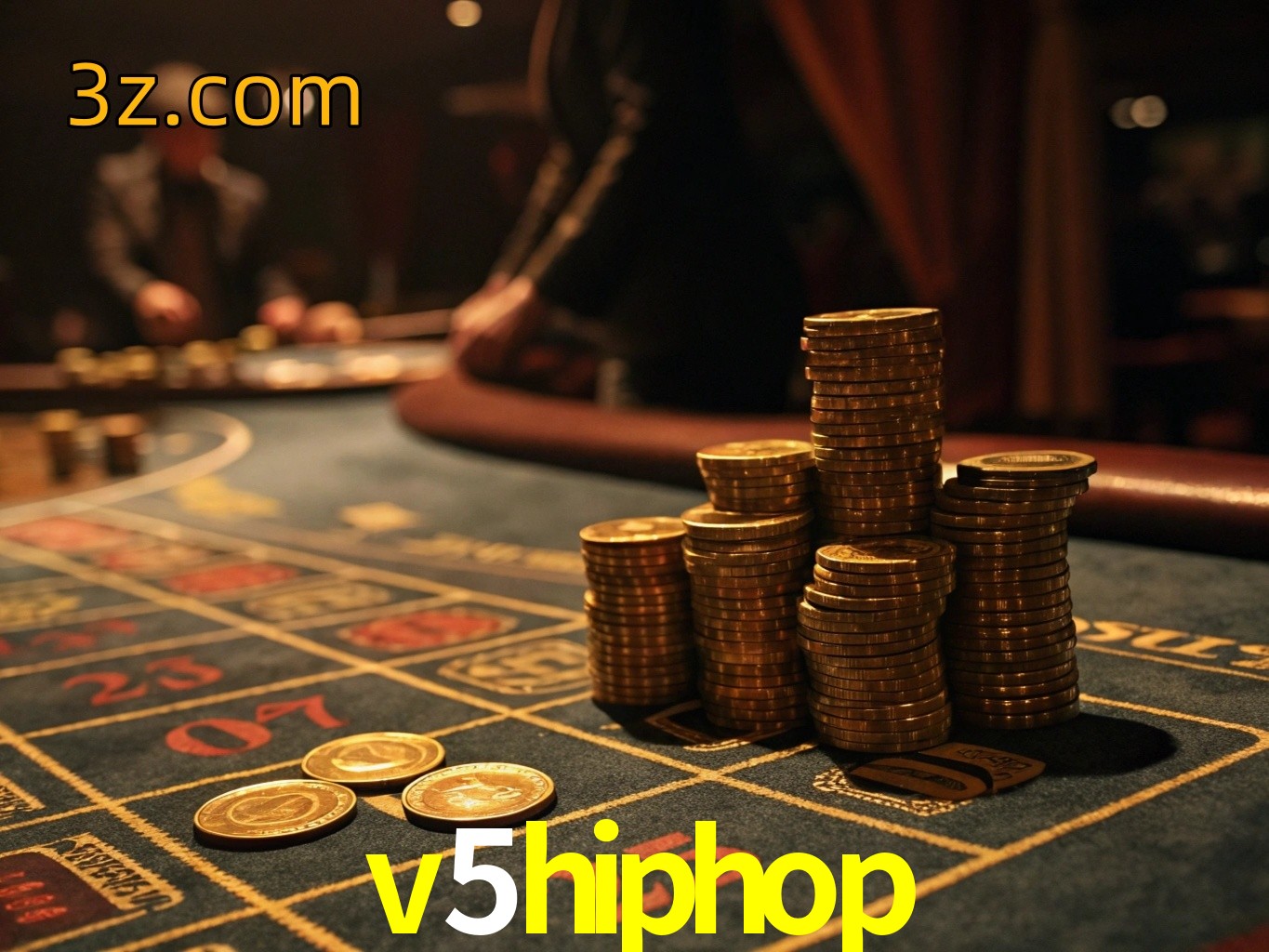 com v5hiphop
