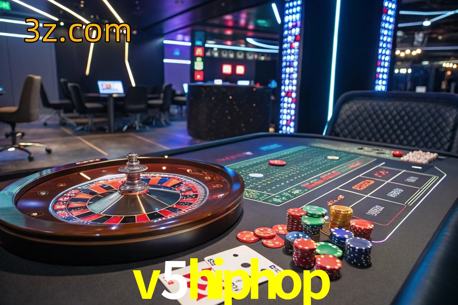  v5hiphop com