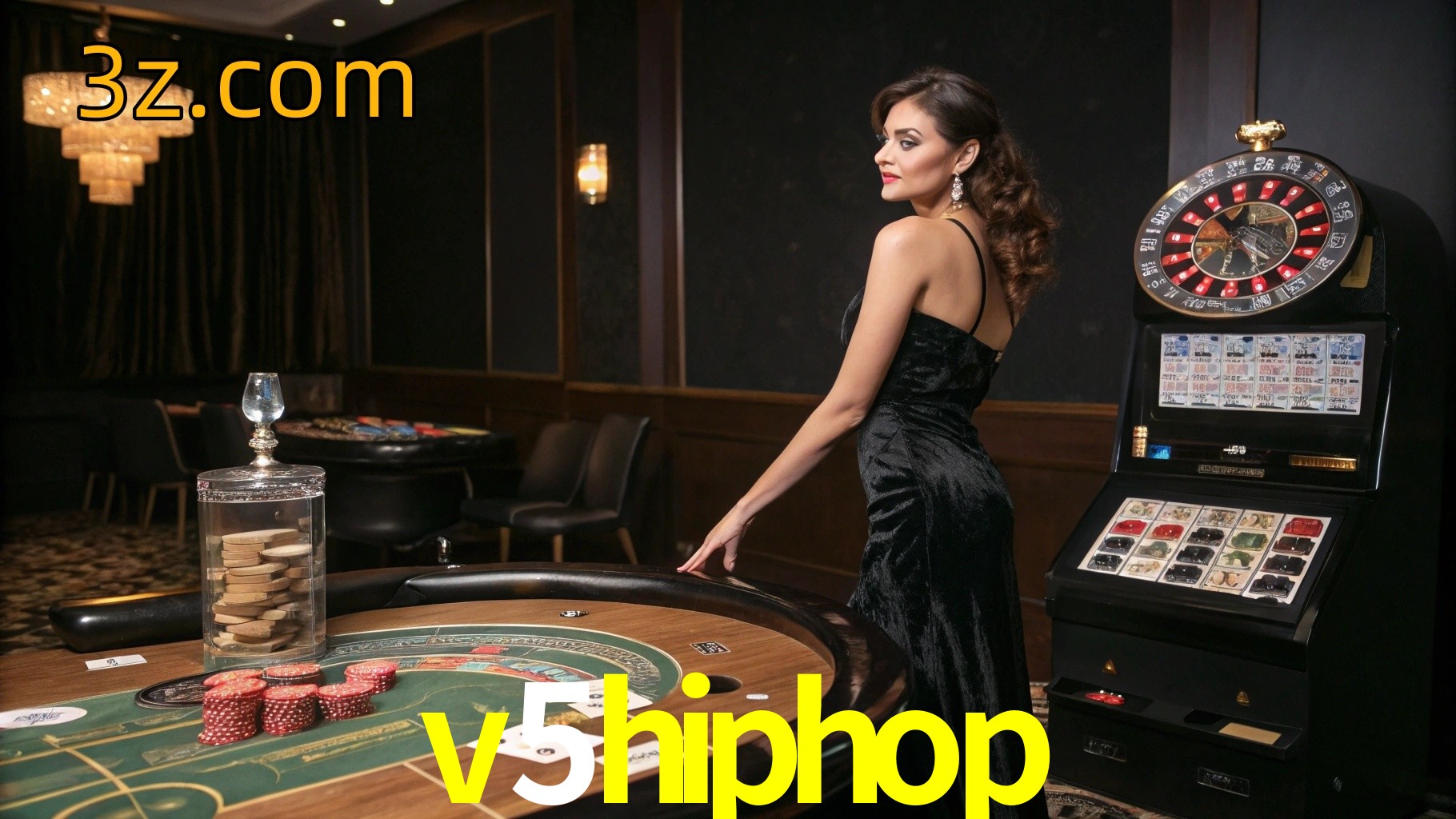 com v5hiphop